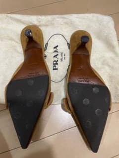 PRADA  サンダルのサムネイル