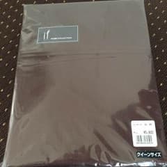 ☆☆cute☆開店します様専用クイーンサイズ ブラウン 布団カバー 掛け布団のサムネイル