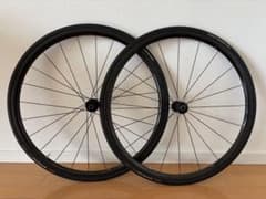 ENVE SES2.2 リムブレーキ 11s ENVE SES2.2 リムブレーキ 11s - メルカリ