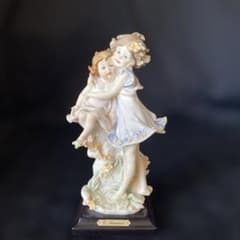 ♡美品・レア・送料込み♡ジョゼッペ・アルマーニ　イタリア製　モダンレディ イタリア製 ジョゼッペ・アルマーニ作 - メルカリ