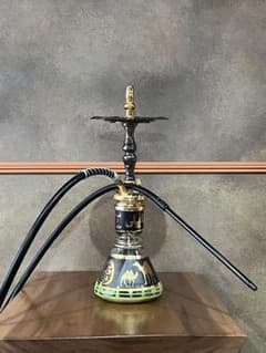 Khalil Maamoon Alexanderのサムネイル