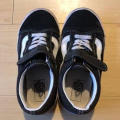 VANS オールドスクール スニーカーのサムネイル