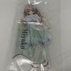 9-nine- POP UP STORE アクリルスタンド 九條都 - メルカリ