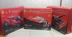 M*O様 Ferrari グランツーリスモ デアゴスティーニ65巻セット10/1 Amazon.co.jp: デアゴスティーニ 週刊 フェラーリ グランツーリズモ
