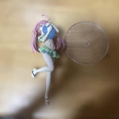 転生したらスライムだった件 一番くじ 蒼海の涙編 B賞ミリム フィギュアのサムネイル