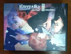 【PC】Starry☆Sky After Winter 初回限定のサムネイル