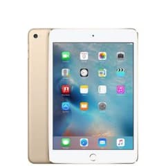 APPLE iPad mini 4 WI-FI 64GBのサムネイル