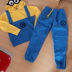 ミニオンのサムネイル