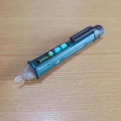 AC Voltage Detector ペン型検知器 本体のサムネイル