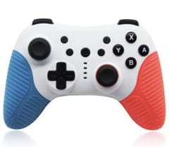 switchコントローラー ジャイロセンサーワイヤレスのサムネイル