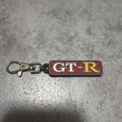 GT-R PGC10 ハコスカ　キーホルダーのサムネイル
