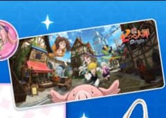 七つの大罪 TGS2025 特大マウスパッド 非売品 TGS2025 非売品 七つの大罪 特大マウスパッド - メルカリ