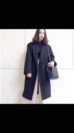 EMODA チェスターコートのサムネイル