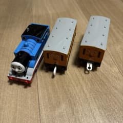 プラレール トーマス アニー クララベルのサムネイル