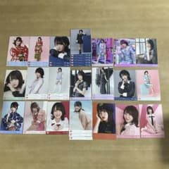 野口衣織 生写真 バラ⑥ - メルカリ