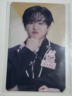 kms kmstatiom skzoo トレカ 特典 店舗特典 中華 セット | Buyee日本