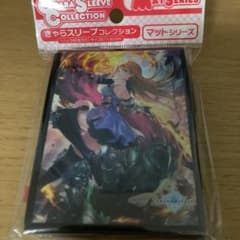 マナリアクイーン・アン　スリーブ　シャドバ　スリーブのサムネイル
