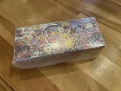 ポケカ ポケモンセンター トウホク スペシャルBOX シュリンク付き