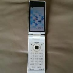 docomo SH-06Aのサムネイル