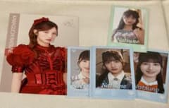 河口夏音 ポストカード ミニフォトのサムネイル