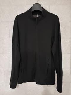 ジャケット・アウター ARC'TERYX VEILANCE 21751 GRAPH CARDIGAN ARC'TERYX VEILANCE 21751 GRAPH CARDIGAN - メルカリ