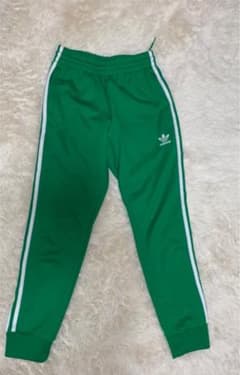 adidas トラックパンツ ジャージのサムネイル