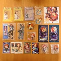 あんスタ 2wink 葵ひなた 葵ゆうた まとめ売り - メルカリ