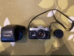 MINOLTA SR-7 / AF REFLEX 500のサムネイル