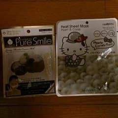 パック3枚セットのサムネイル
