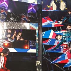 欅坂46 欅共和国DVD ポストカードセットのサムネイル