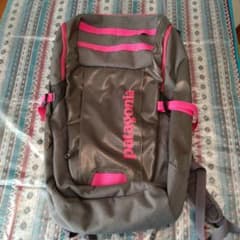 patagonia　パタゴニア　リュックのサムネイル