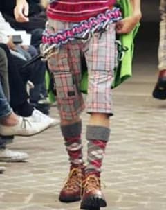 激レア】05ss JUNYA WATANABE MAN×PORTER パンツM - メルカリ