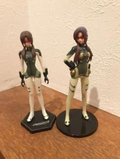 エヴァンゲリオン 真希波 マリ フィギュアのサムネイル