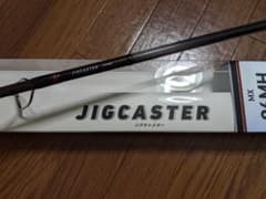 ダイワ JIGCASTER MX96MH ジグキャスター - メルカリ