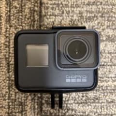 GoProhero5のサムネイル
