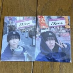 TravisJapan 七五三掛龍也 VIIsual トレカのサムネイル