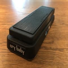 JIM DUNLOP GCB-95 CRY BABY ワウペダルのサムネイル