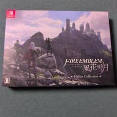 gengen様専用　FIRE EMBLEM 風花雪月 Fódlan