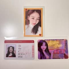 TWICE JIHYOのサムネイル