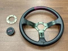 Crescent Garage クレセント ステアリング 33φのサムネイル