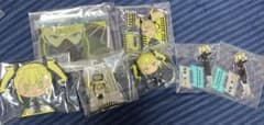 四ノ宮キコル まとめ売り 七点のサムネイル