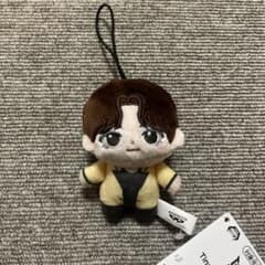 TinyTAN Butter 호와누이 테테