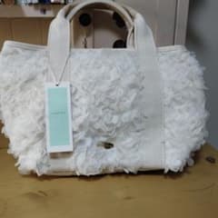 TOCCA　トートバック　ミニのサムネイル