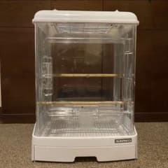 SANKO イージーホーム クリアーバード40 WH - メルカリ