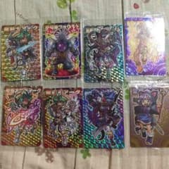 神羅万象チョコ カード 悠様専用のサムネイル