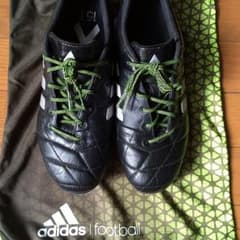 【夢さん専用】 サッカースパイクのサムネイル