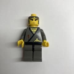 LEGO  旧世代忍者のサムネイル