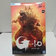 ゴジラ G-1.0