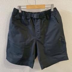 アディダス メンズ ハーフパンツ スポーツパフォーマンスロゴのサムネイル