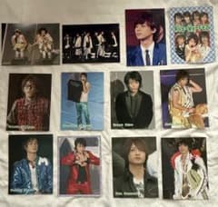 Kis-My-Ft2 ポスカのサムネイル
